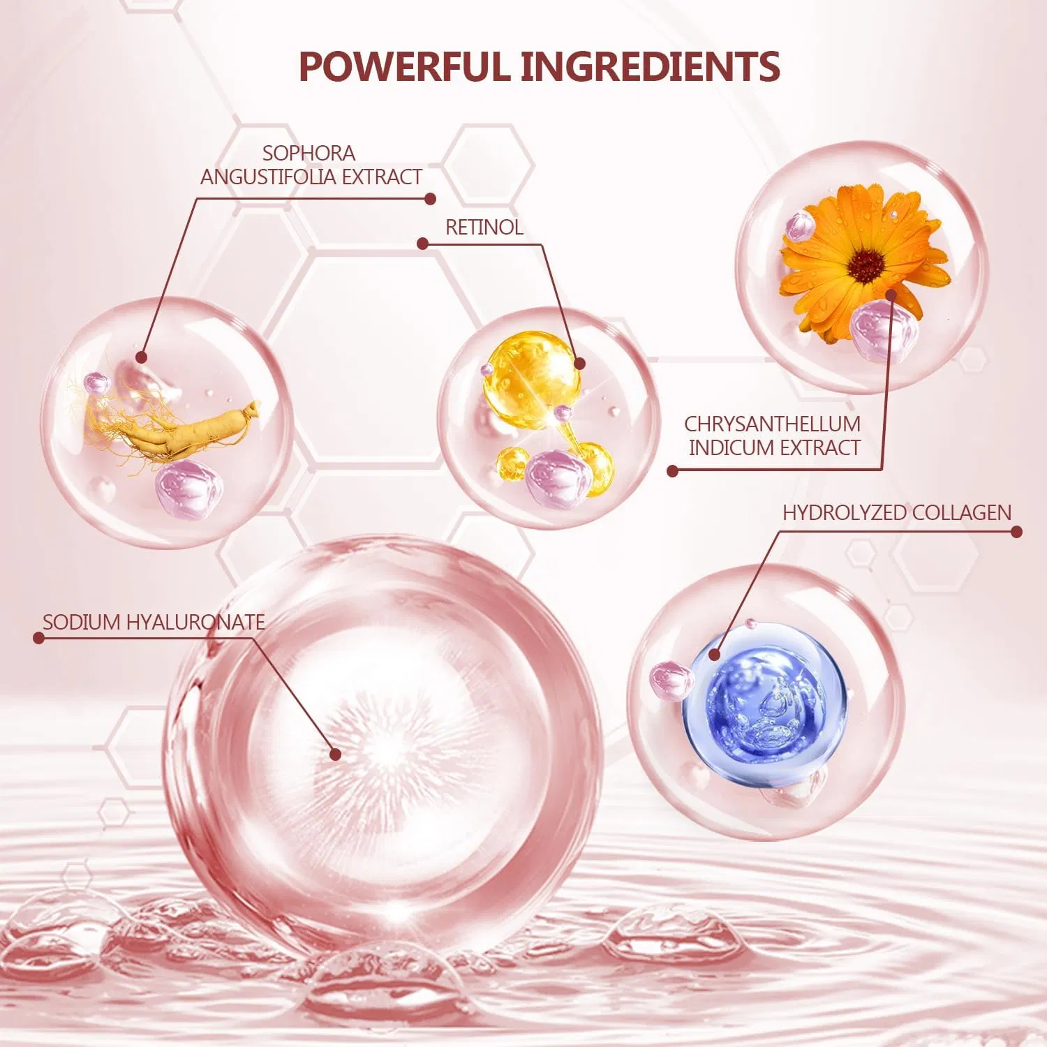 Gentle for Sensitive Eyes Soothe Hydrate & Reduce Irritation Safely Eyemask