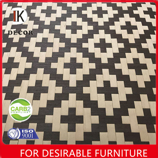 Decorative Wood Veneer for Plywood