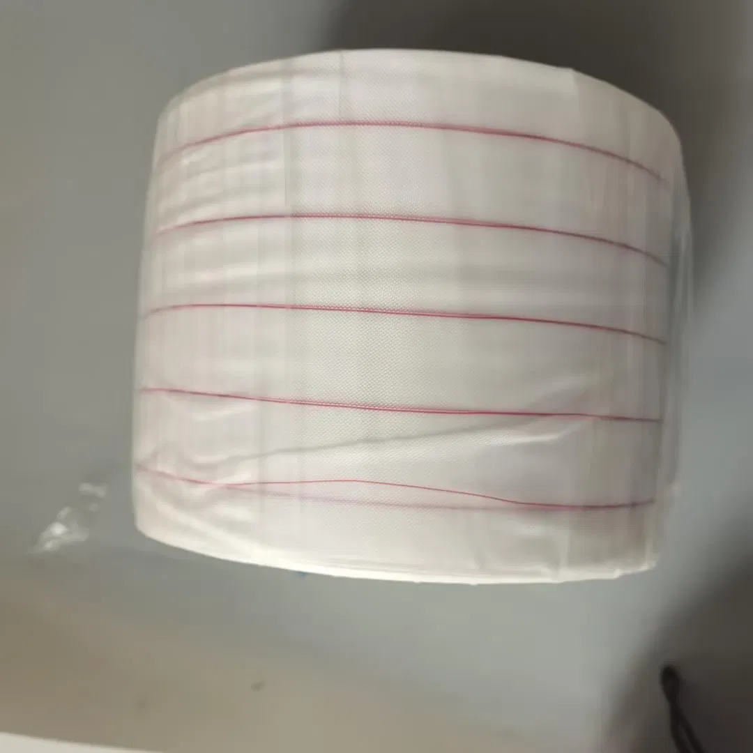 White Color Peel Ply 85G/M2 for Pipe Repairing