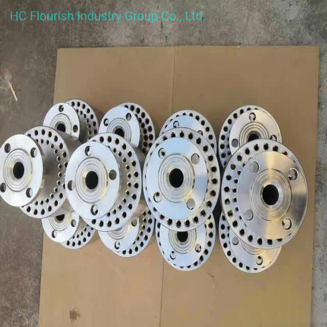 Supply Chinese Steam Discharge Muffler