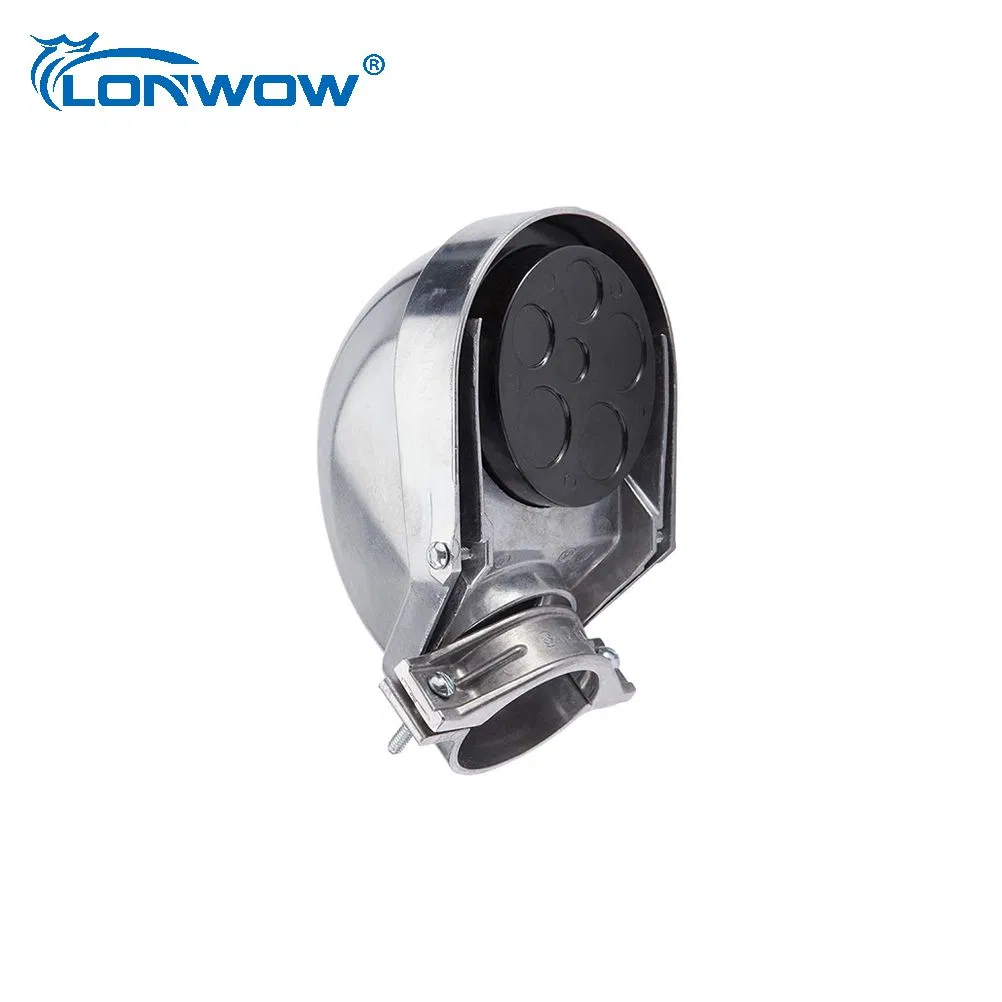 Clamp Type Service Entrance Cap Aluminum