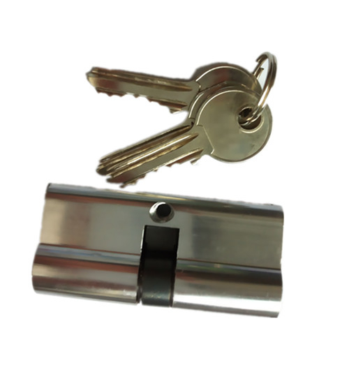 High Security Brass Mortise Lock Cylinder Supplier