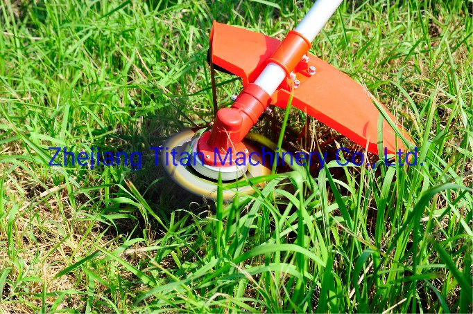 Powerful Engine Petro Garden Machine Brushcutter 62cc