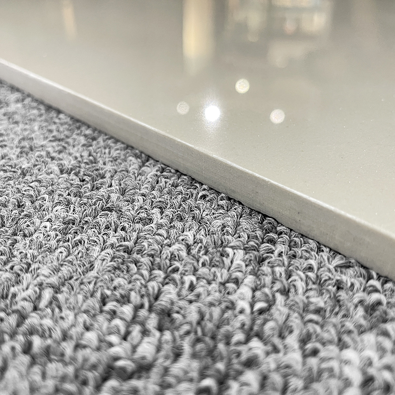 New Dining Room Non-Slip Wall Building Material Ceramic Floor Glazed Flooring Tile