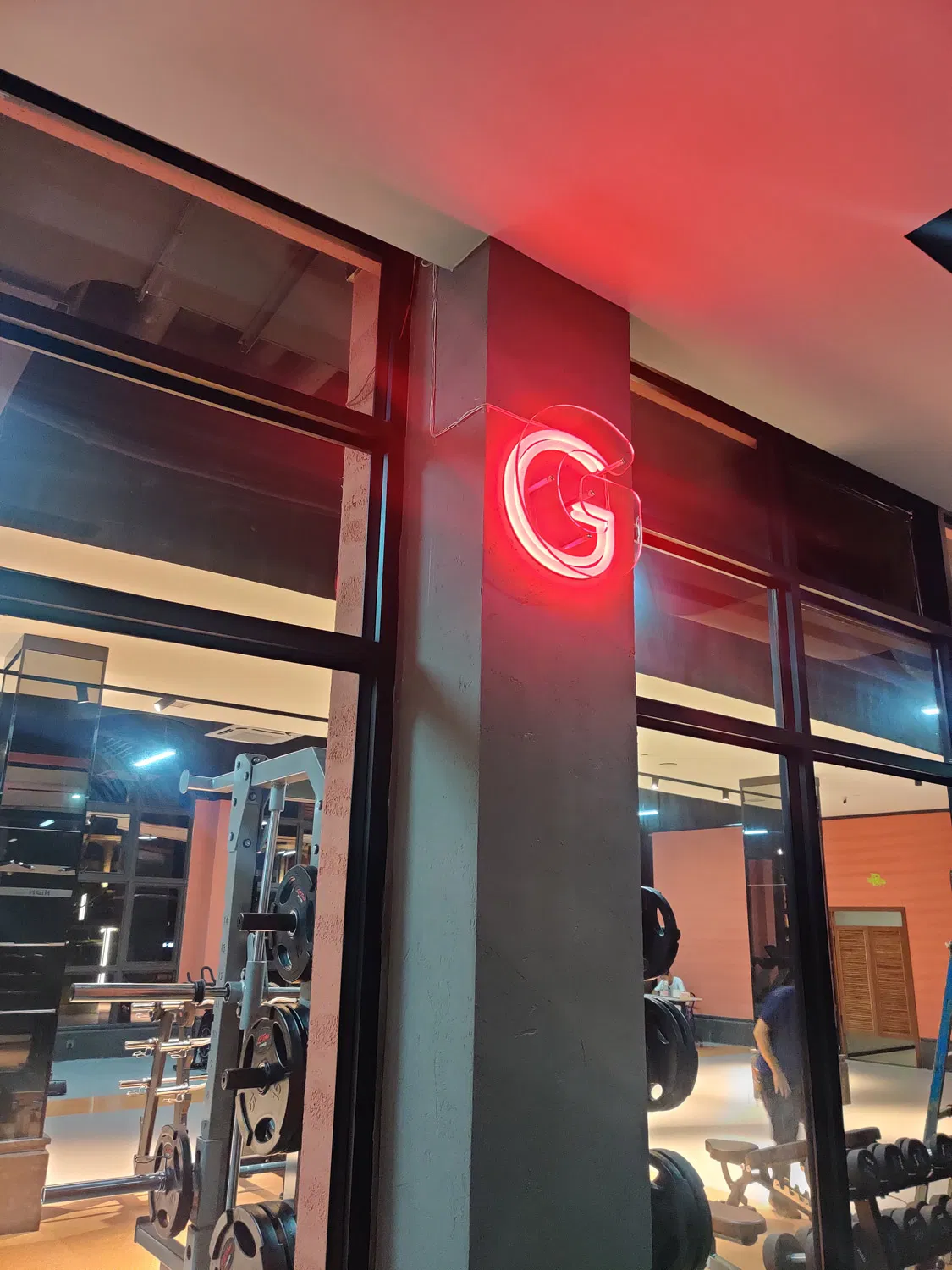 Stainless Steel Letters 3D Acrylic Neon LED Channel Letter Sign