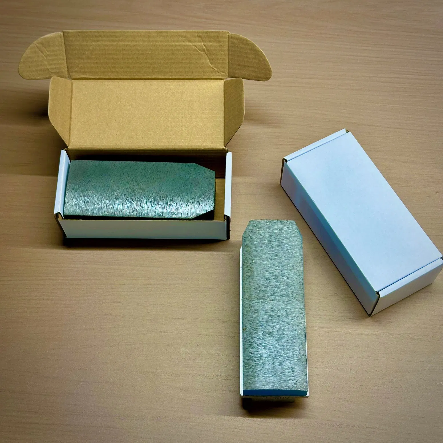 Polishing Tools Metal Bond Diamond Fickert Abrasive for Granite Slab