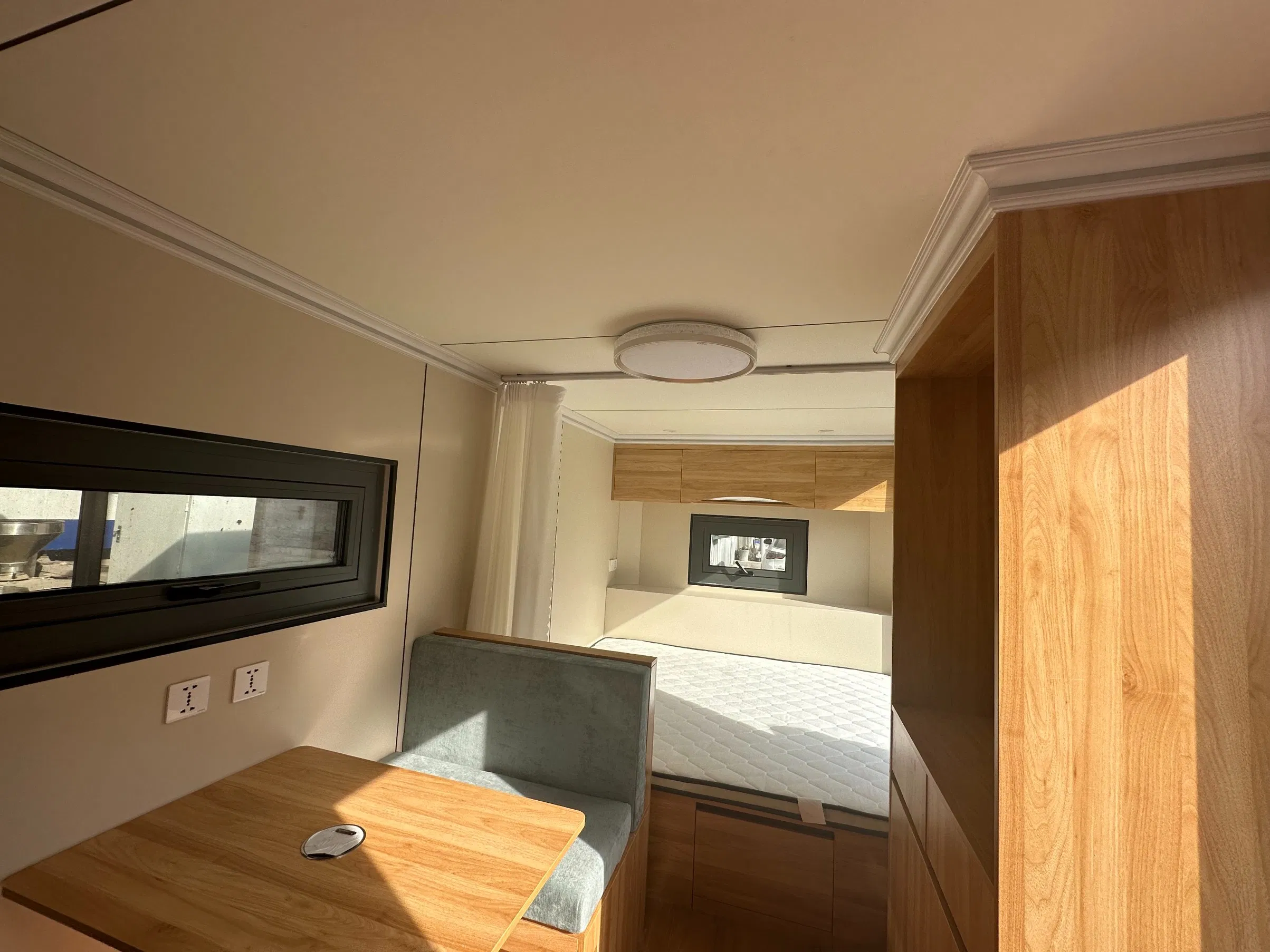 Affordable Prefabricated Houses and Small Modular Container Houses for Sale