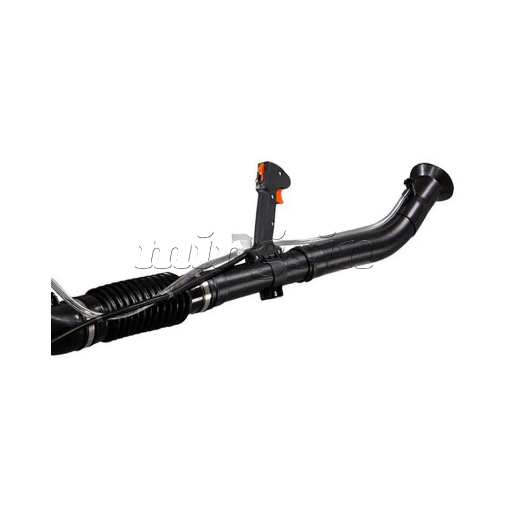 Mist Blower Sprayer 3wf-6A Gasoline Knapsack Power Mist Duster