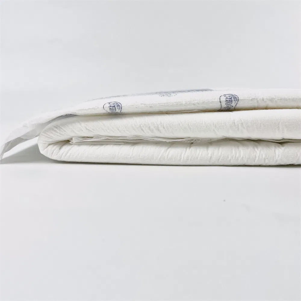 Premium Super Absorbent Adult Diapers for Incontinence Care