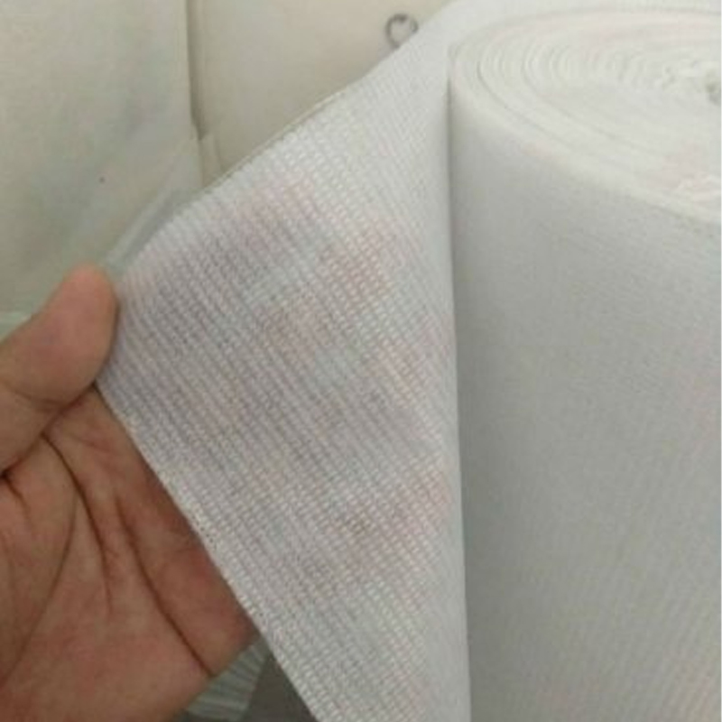 China Factory Polyester Non-Woven Fabric