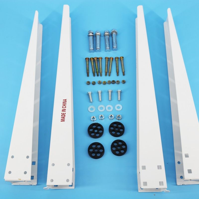 Кронштейн для кондиционера наружного блока 12000-60000 BTU