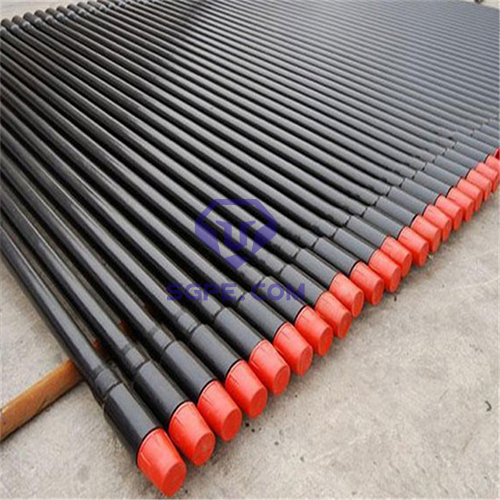 China Factory API 5dp G105 Grade Drill Pipe for Oilfield Drilling