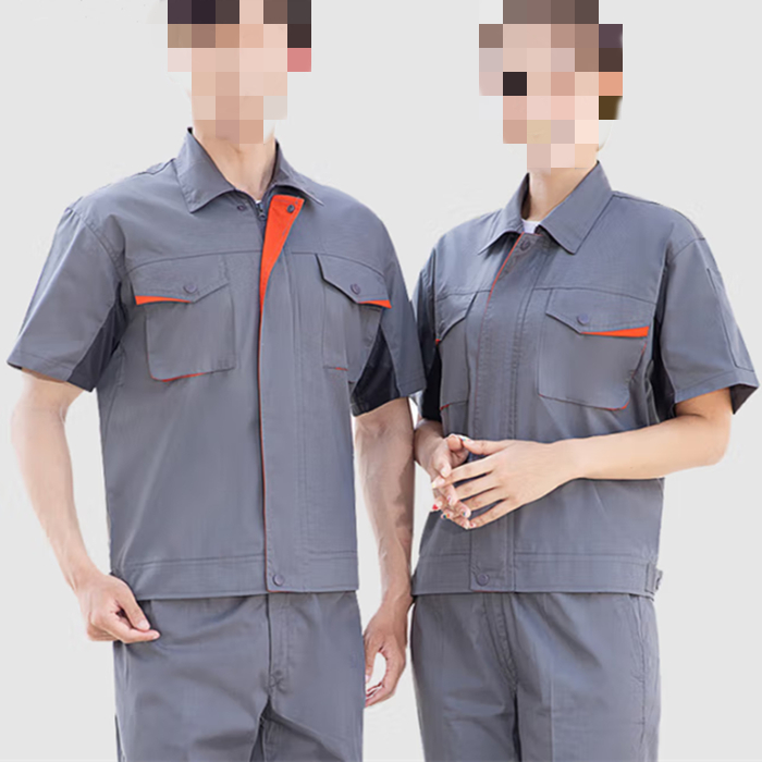 Спецодежда и униформа