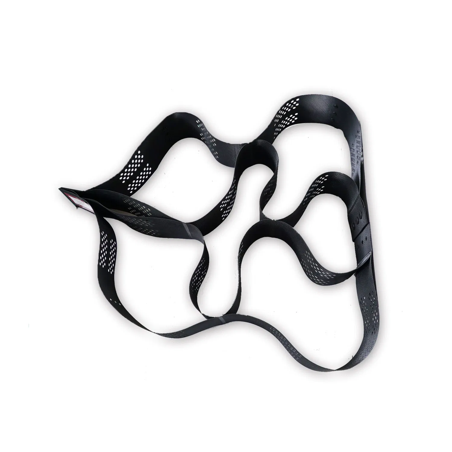 1.5mm HDPE Geocell for Slope Solidification