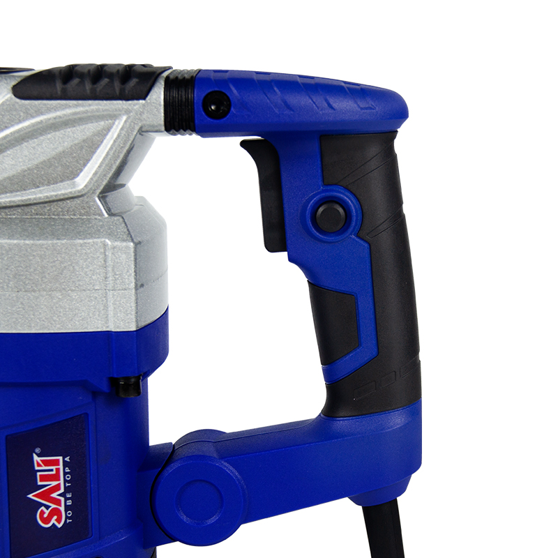 Отбойный молоток Sali 2135P 1500W профессиональный