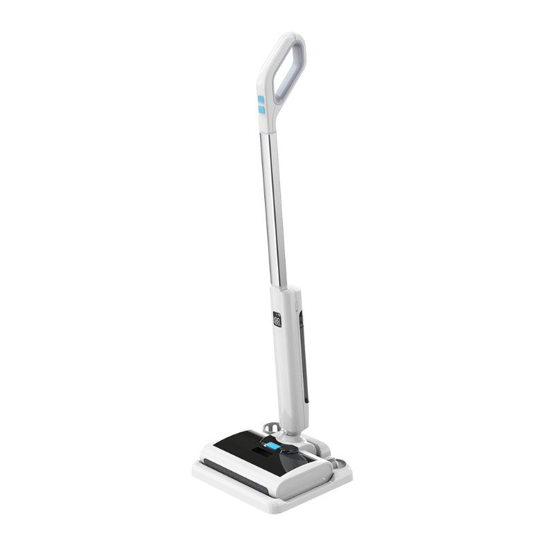 Hikins Factory New Launched Cordless Floor Washing Vacuum Cleaner