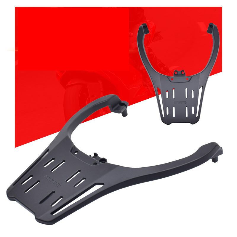 Багажник для мотоцикла Kymco Ak550 алюминиевый