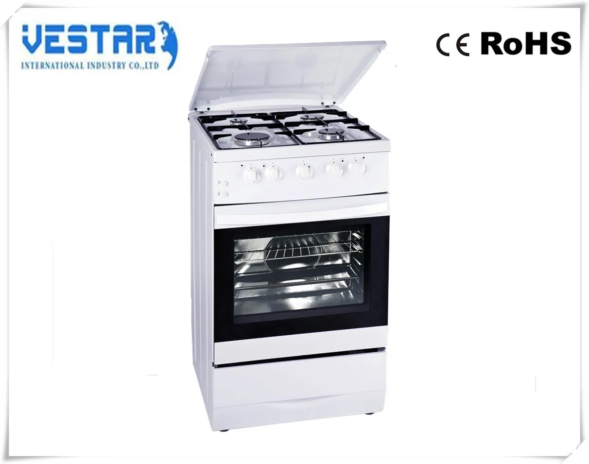 Factory Wholesale Low Price Free Standing Oven for Household Cooking