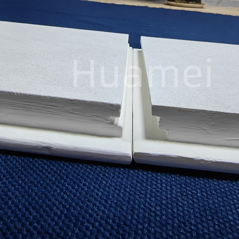 600X600 / 600X1200 Fiberglass Acoustic False Ceiling System Fireproof Ceiling Panels