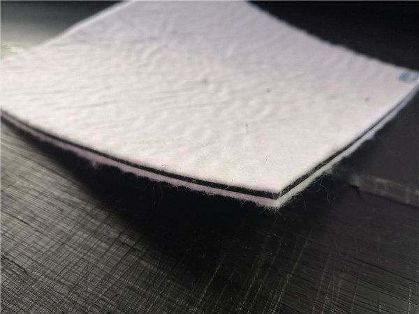 Woven Goetextile Impervious Price Waterproof Membrane Geomembrane Fabric Composite Geotextile with High Quality