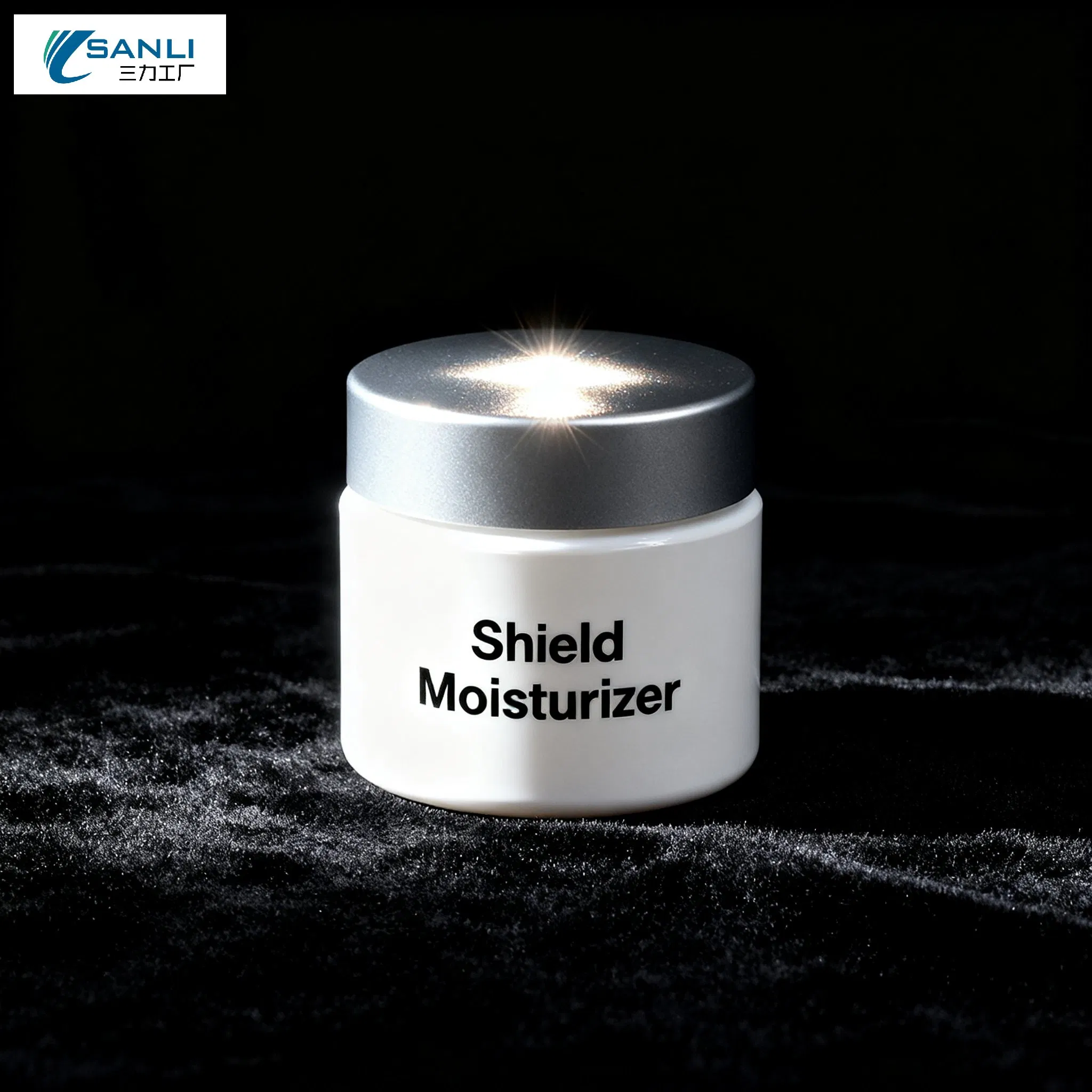 Luxury Hydrating and Repair Face Cream with Hydrating Oils and Decarboxy Carnosine HCl for Deep Moisturization and Anti-Glycation