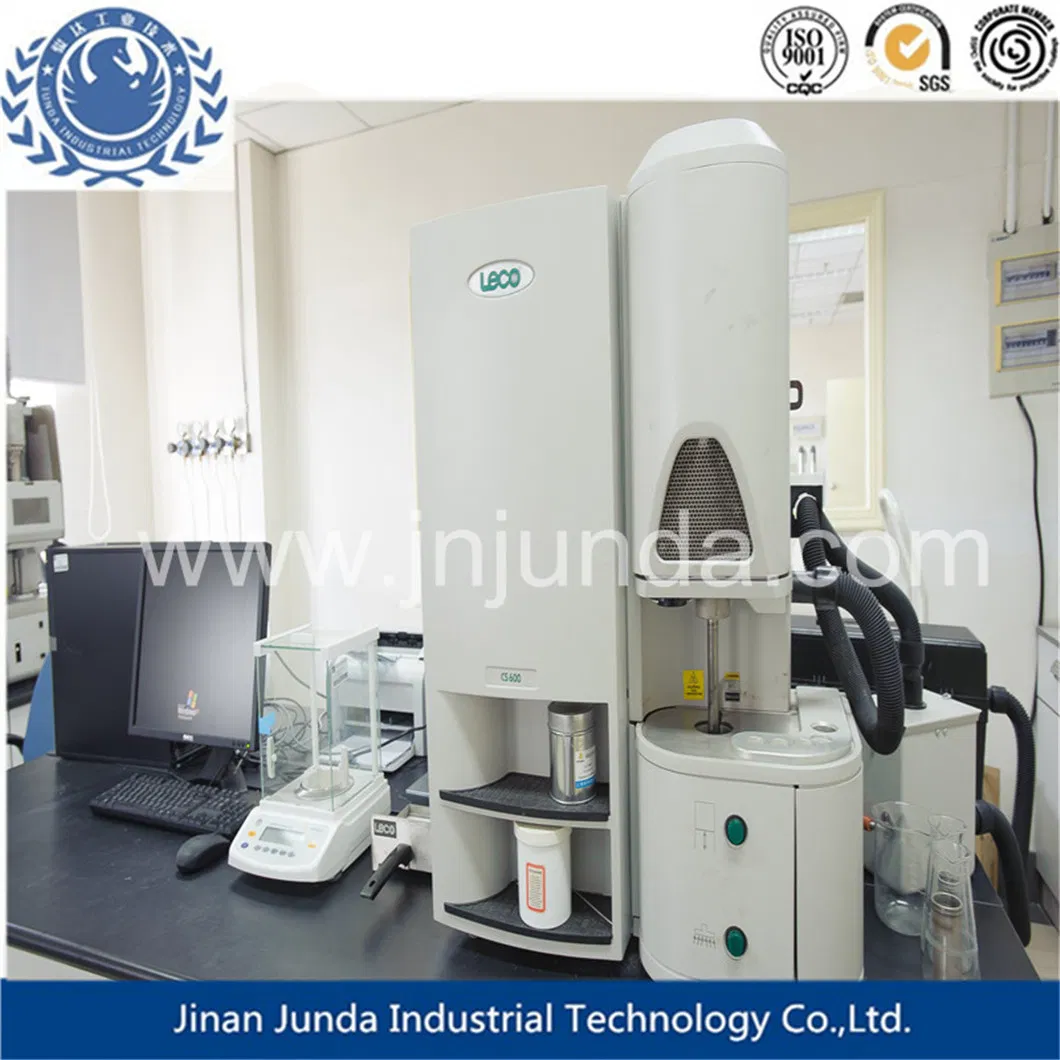 The Refractory Materials White Aluminum Oxide in Refractory Industry