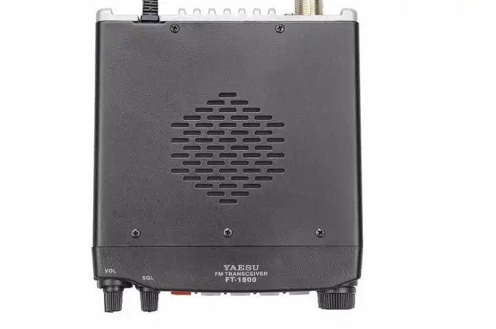 Мобильная радиостанция Yaesu FT-1900r_E, 55W VHF