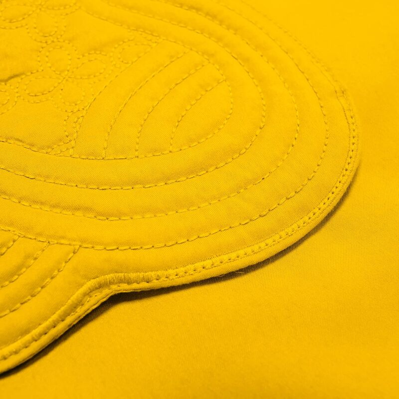 Farmhouse Style Washable Placemats for Kitchen Dining Tables