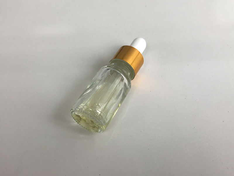 Stable Stock Lemon Grass Essential Oil