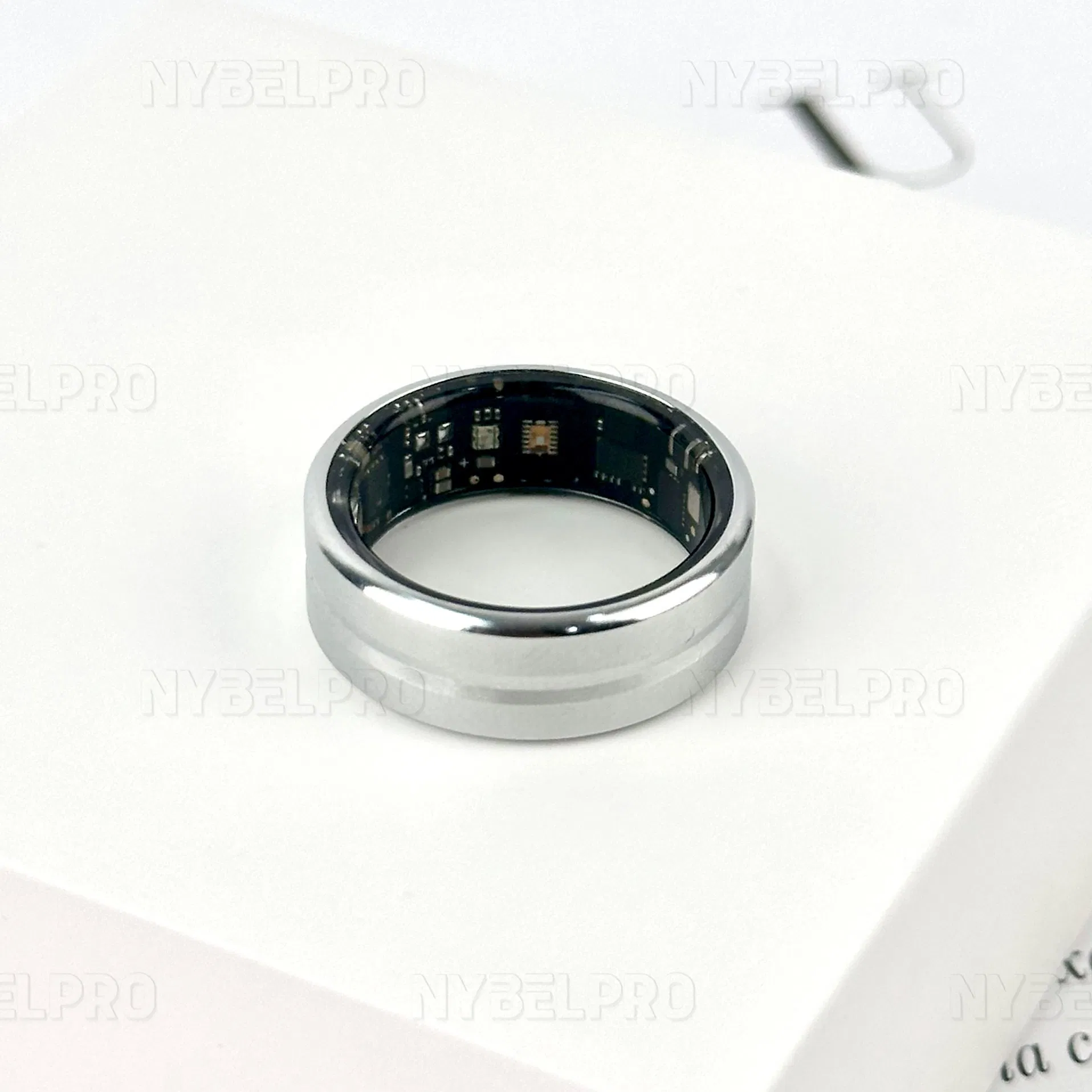 Factory Anillo Inteligente Smart Health Fitness Health-Monitor Wireless Bluetooth Sport Ring for Adult Gift Fitness