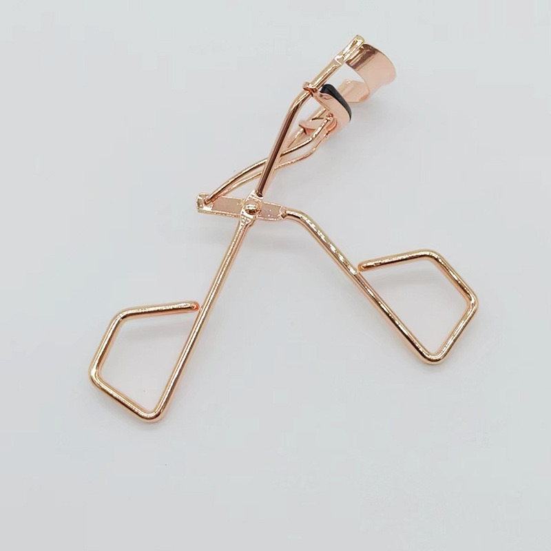 New Style Portable Eyelash Curler for Daily Makeup