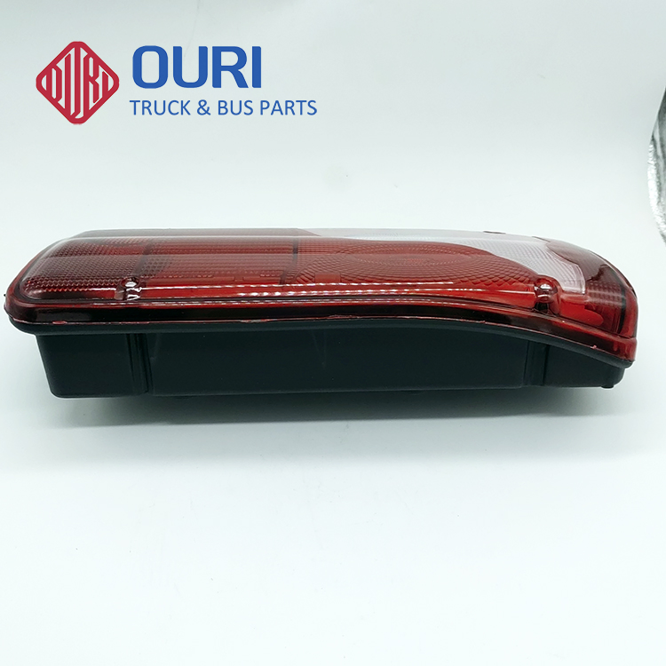 Tail Lamp for Man TGA TGS TGX Truck