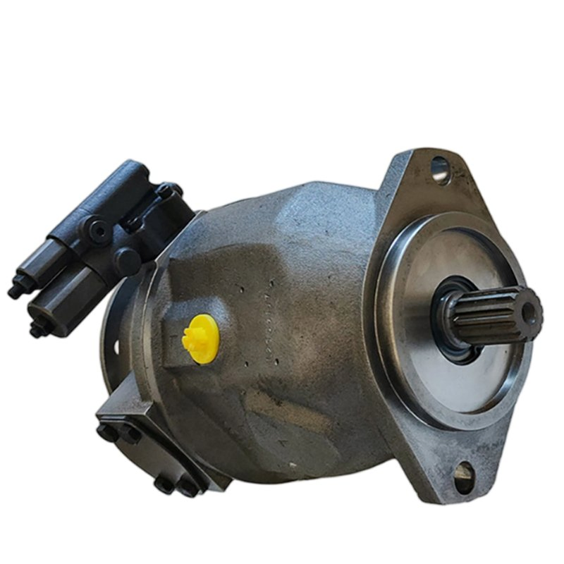 Гидравлический насос Rexroth A10VSO 28-100DR/31R