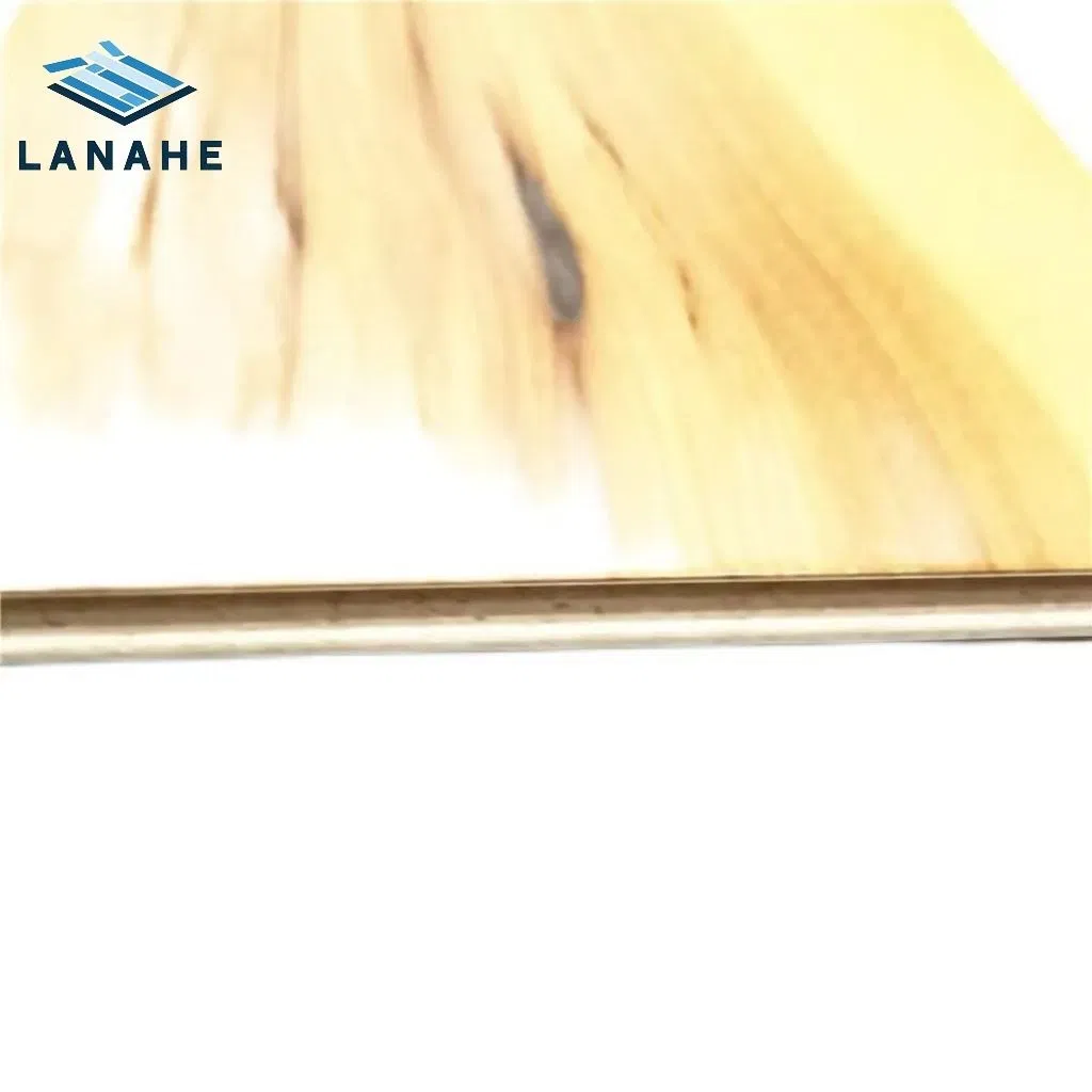 Economic Cheap Price Germany Waterproof Wooden HDF 12mm Class 33 Laminate Flooring