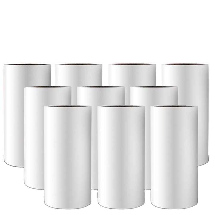 Premium Quality 60 Layer Self Adhesive Sticker Paper for Mop Stickers & Lint Roller