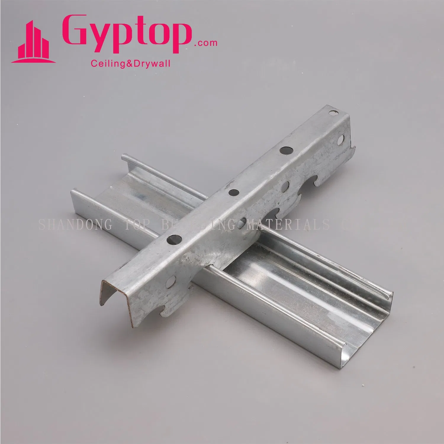 Omega Keel/Ceiling Omega Channel/Ceiling Channel Omega