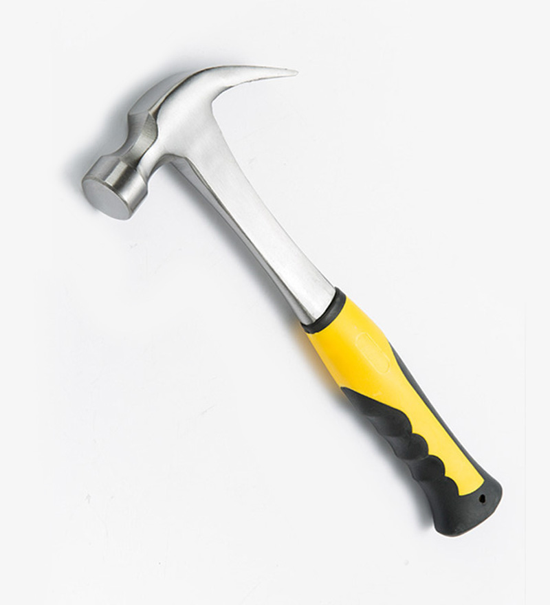 Молоток когтевой многофункциональный из углеродистой стали