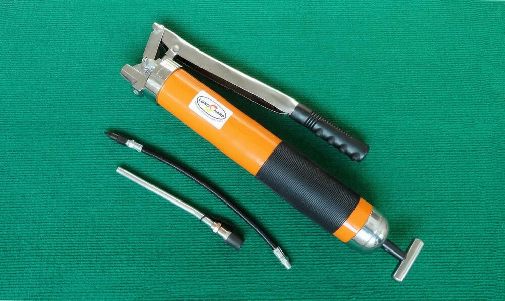 Промышленная маслёнка C-MAN LS 2323, 600cc