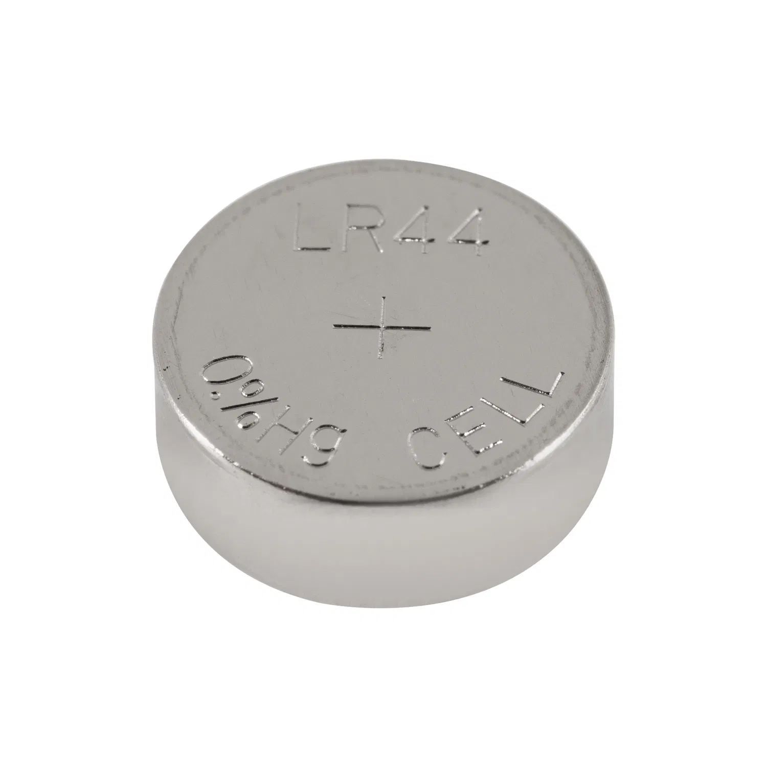 LR1130/AG10 1.5V 80mAh Alkaline Button Cell Battery for Calculator