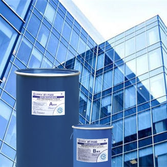 Premium High Modulus Silicone Sealant for Superior Durability