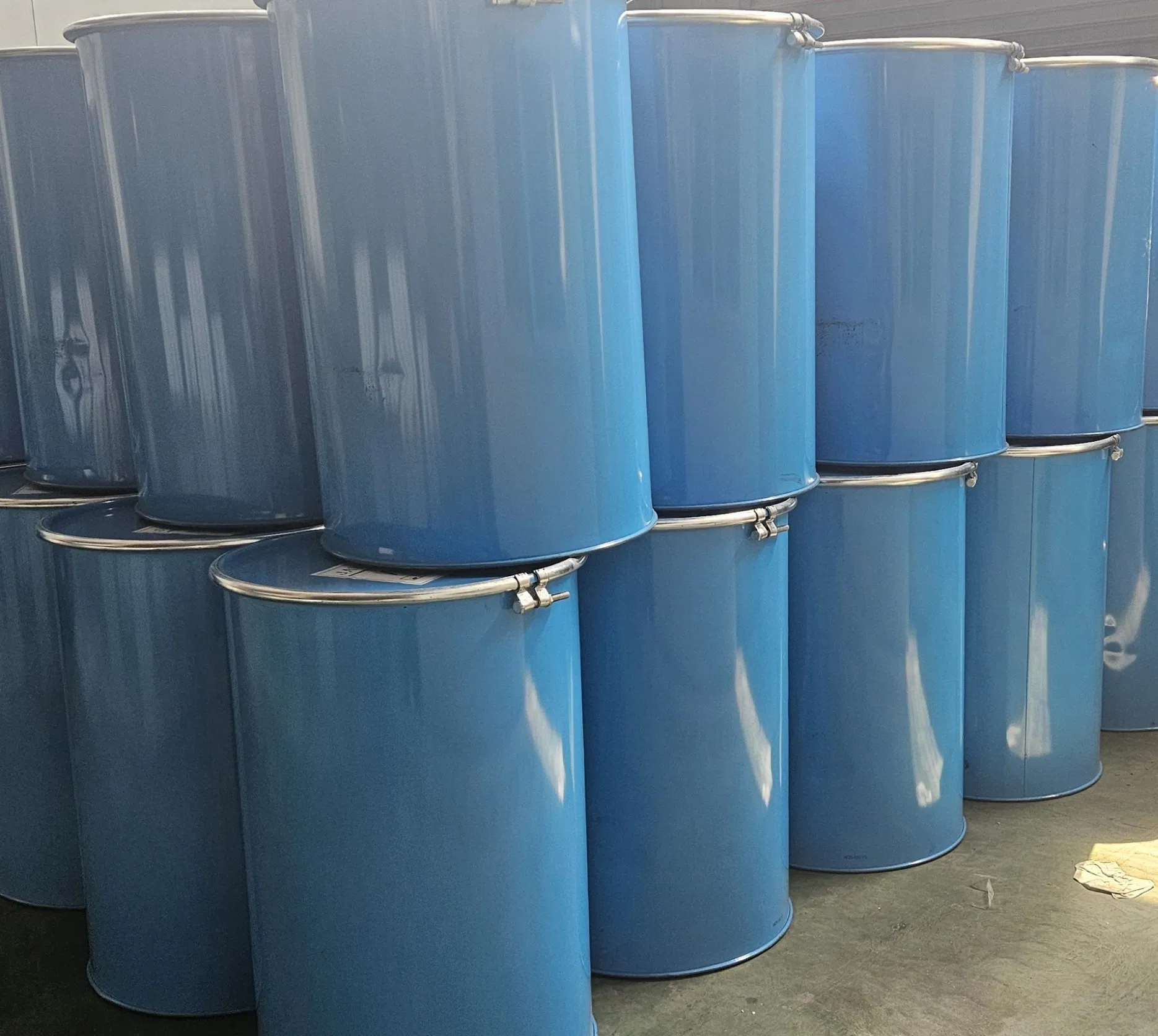 Two-Part Sg Silicone Sealant UV Resistance Structural Glazing Adhesive for Curtain Wall