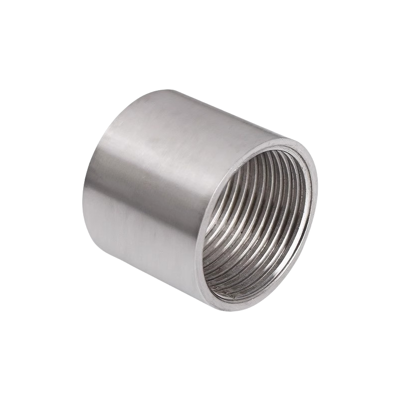 316 Stainless Steel Joint Welding Tools for Direct Polishing Inner Teeth