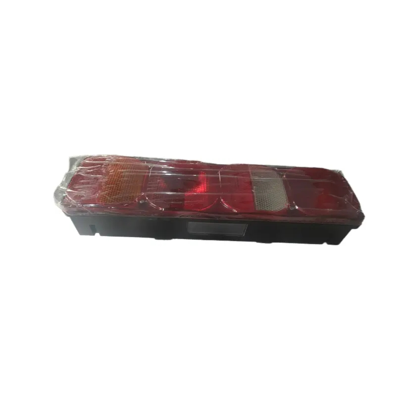 Sinotruk HOWO Truck Parts Left Rear Combination Lamp WG9925810001