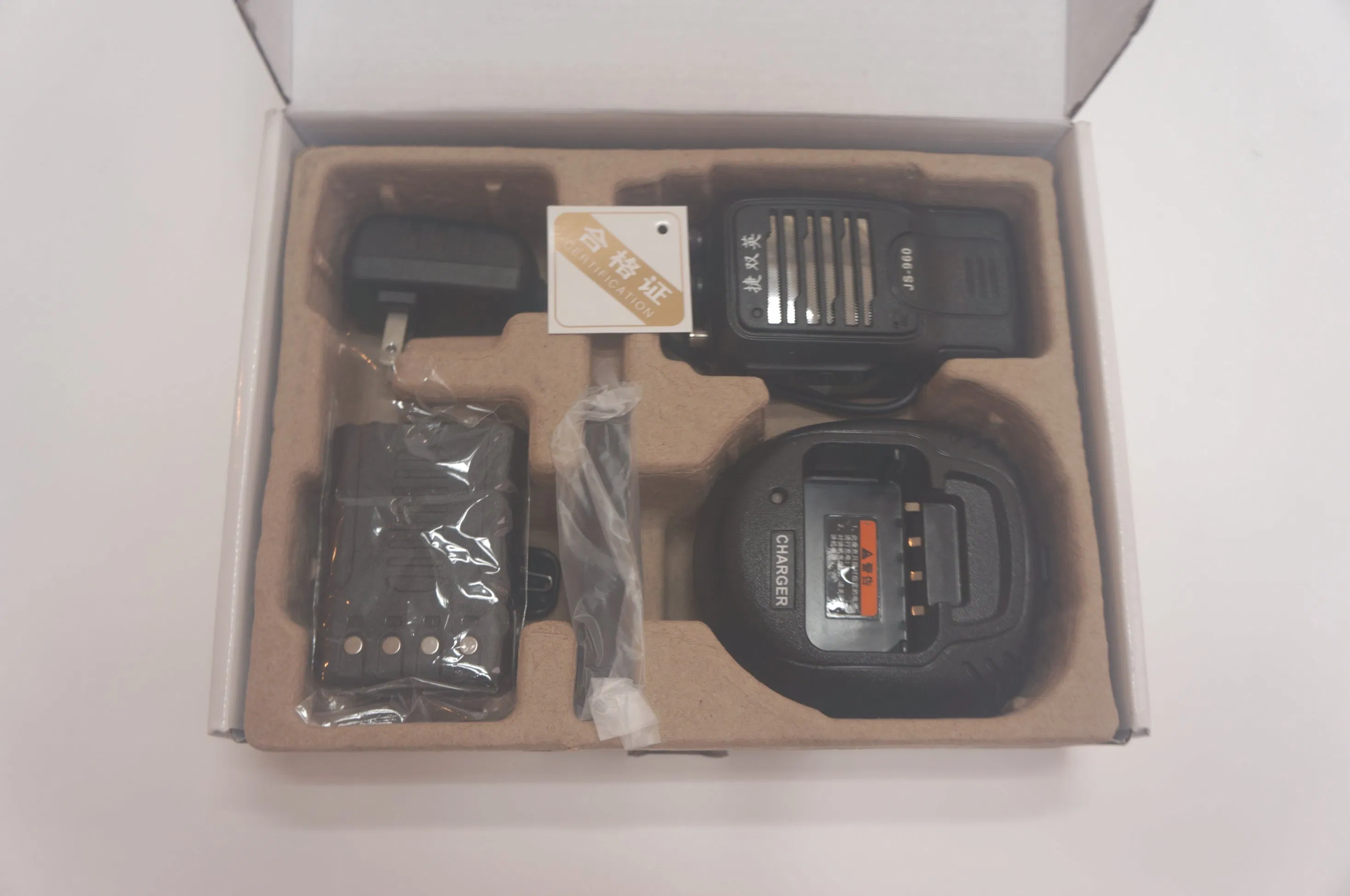 Портативная рация GJSY JP960