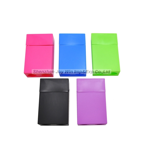 High Quality Waterproof Silicone Cigarette Case Customized Printing