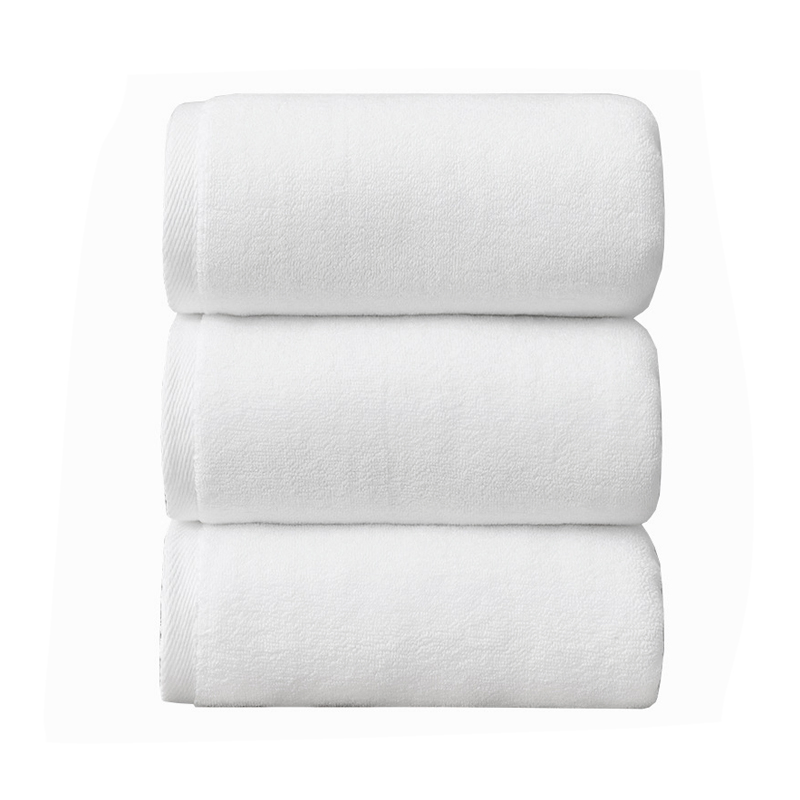 Custom Eco Disposable Towels - Biodegradable Hotel Towels for Green Initiatives