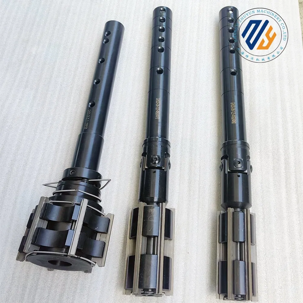 Ghts-2440 Two-Stage Diamond Honing Head for Sunnen Sv/CV/Ck Series Vertical Honing Machines