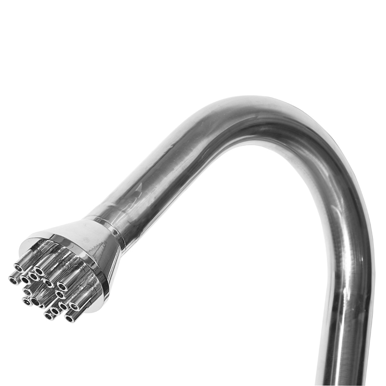 SPA Swimming Pool Water Massage Impactor Nozzle