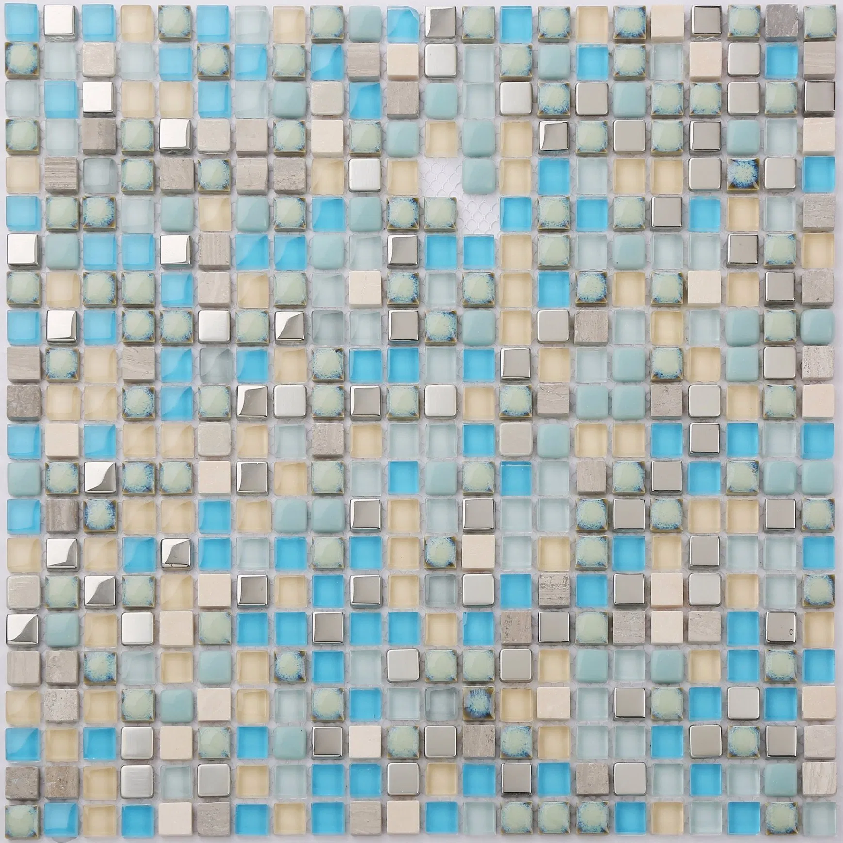 Мозаика Nobel Design с витражным эффектом (AJ2A1607)