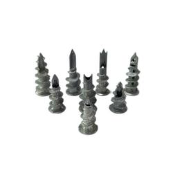 Винтовой анкер для гипсокартона Easy Drive